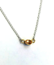Load image into Gallery viewer, Sapphire necklaces
